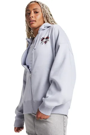 Converse Sweat À Capuche Skate Graphic
