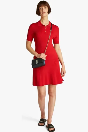 Tommy Hilfiger Sac À Bandoulière Th Heritage Mini
