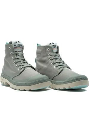 Palladium Baskets Montantes Pampa Lite+ High