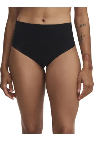 Chantelle Culotte Haute De Bain Menstruelle Flux Léger