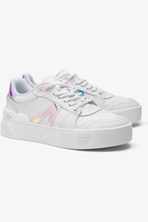 Lacoste Baskets L002 Evo