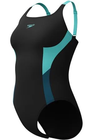 Speedo Maillot De Bain 1 Pièce Splice Shaping