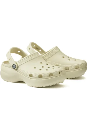 Crocs Sabots Plateforme Classic
