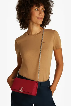 Tommy Hilfiger Sac À Bandoulière Th Her Flap