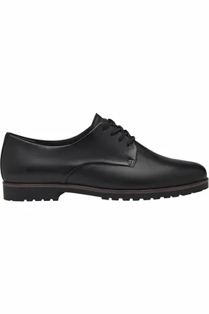Tamaris Derbies En Cuir
