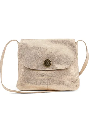 Pieces® Sac À Main Cuir Totally Royal Large