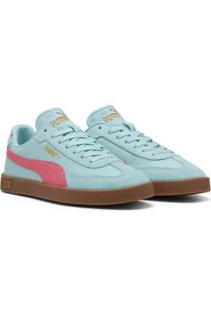 PUMA Baskets Cuir Club Ii Era