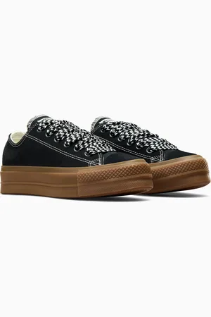 Converse Baskets All Star Lift Ox 90s Sport
