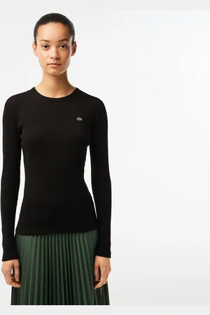 Lacoste T-shirt Slim
