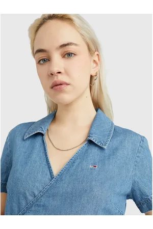 Tommy Hilfiger Chemisier Cropped