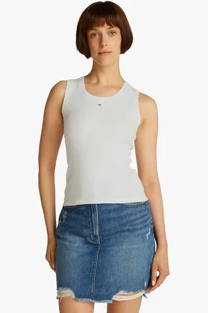 Tommy Hilfiger Débardeur Col Rond