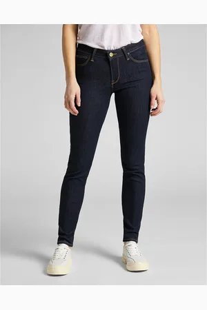 Lee Jean Skinny Scarlett