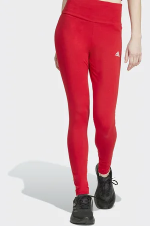 adidas Legging Taille Haute Essentials Logo
