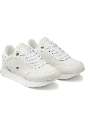 Tommy Hilfiger Baskets Runner Elevated Essential