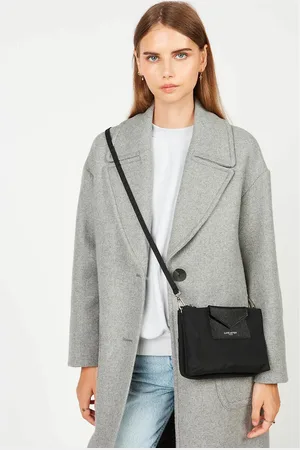 Lancaster Sac À Bandoulière Main Trotteur Smart Kba