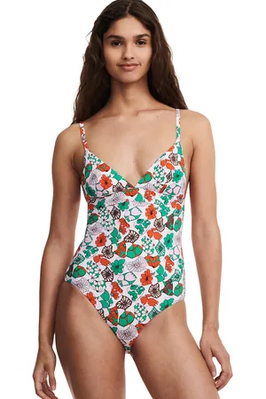 Passionata Maillot De Bain 1 Pièce Jaia