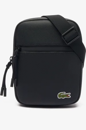 Lacoste Petite Sacoche Plate Lcst