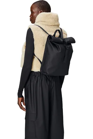 Rains Sac À Dos Mixte Rolltop Rucksack Mini