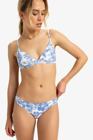 Roxy Bas De Maillot De Bain Beach Classics