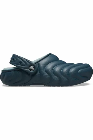 Crocs Sabots Overpuff Classic Fourrés