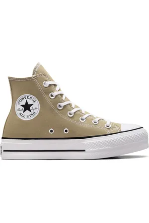 Converse Baskets All Star Lift Hi Seasonal Color