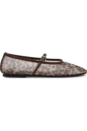 Steve Madden Ballerines Babies En Mesh Mash
