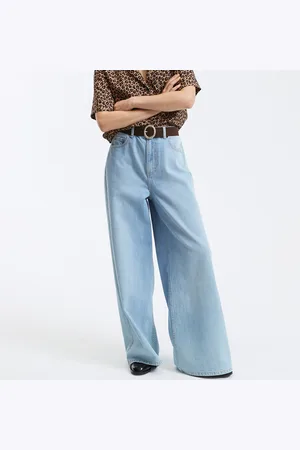 La Redoute Jean Extra Large Taille Haute