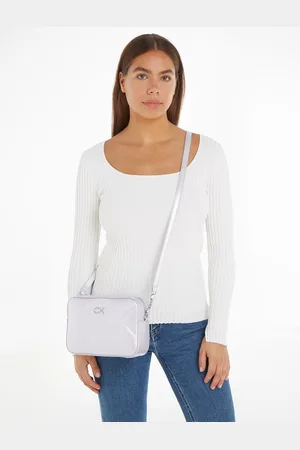 Calvin Klein Sac À Bandoulière