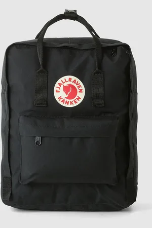 Fjällräven Sac À Dos Kanken 16l