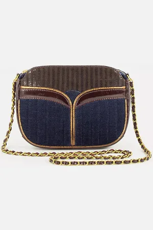 Sessun Sac Chaine Fermeture Zippé Divine