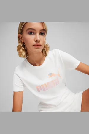PUMA T-shirt Essentials Summer Daze