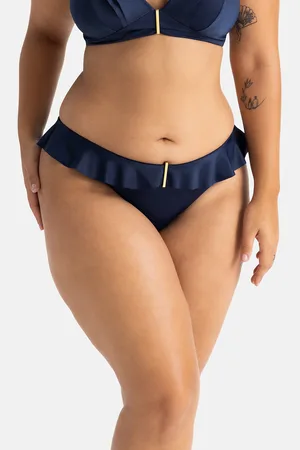 Dorina Bas De Maillot De Bain Punta Carena