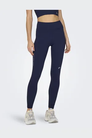 ONLY Legging De Sport Rya Mari Taille Haute