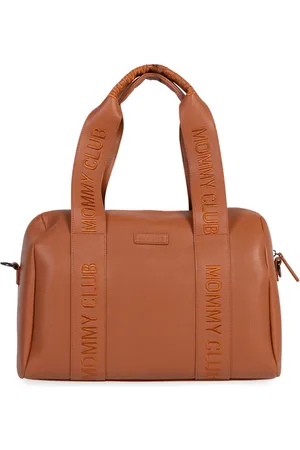 Childhome Sac À Langer Mommy Club En Simili