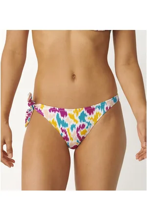 Sloggi Bas De Maillot De Bain Tanga Fancy Guppy