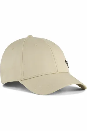 PUMA Casquette Essential Metal Baseball