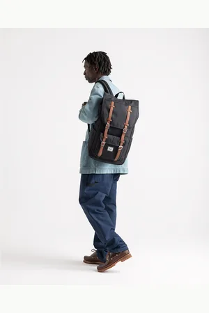 Herschel Sac À Dos Little America Ordinateur 15