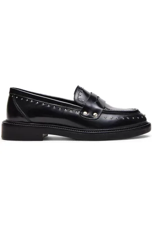 Steve Madden Mocassins À Studs Harloe