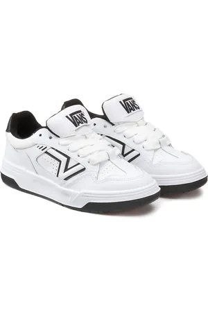 Vans Baskets Cuir Upland