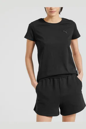 PUMA T-shirt Made In France Logo Brodé