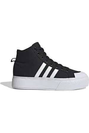 adidas Baskets Bravada 2.0 Mid Platform