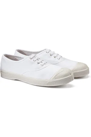 Bensimon Tennis Lacets