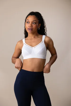 Champion Brassière De Sport Classic B Maintien Élevé