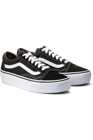 Vans Baskets Ua Old Skool Platform