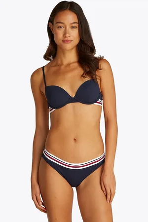 Tommy Hilfiger Slip De Bain Th Global Stripe