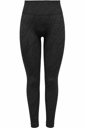 ONLY Legging De Sport Betty Taille Haute