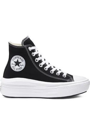 Converse Baskets Chuck Taylor All Star Move Platform
