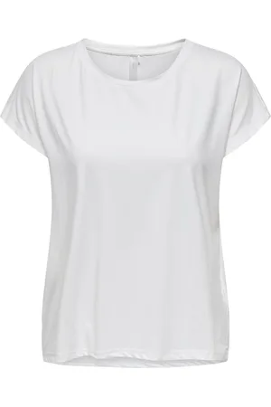 ONLY T-shirt De Sport Manches Courtes Aubree