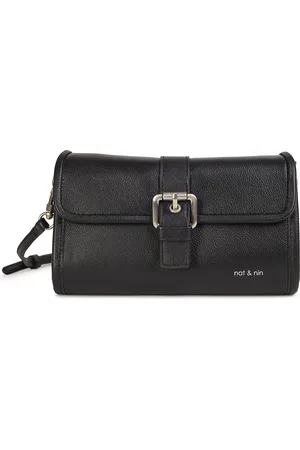 Nat & Nin Sac À Bandoulière Josie