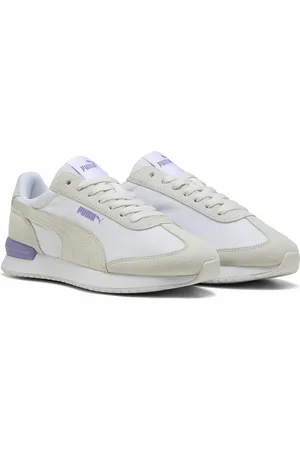 PUMA Baskets R78 Wind Mu